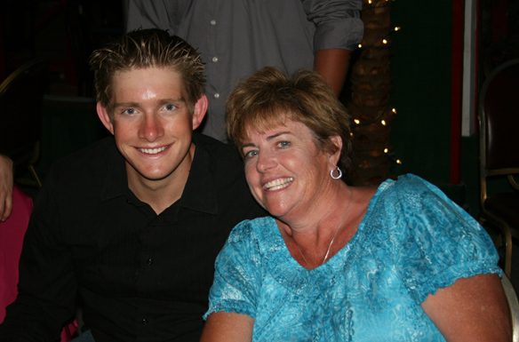 Cypress mom helps son raise $7,000 to build a home in Mexico 1Mexico 1.jpg