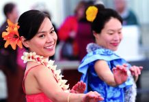 YWCA has shoes at top of wish list for fundraiser Older dancerss.jpg