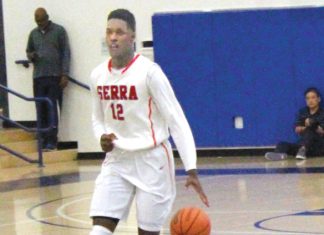 DCH Gardena Honda Athlete of the Week, Jan. 16 Athlete Tavrion.jpg