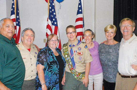 A FATHER’S ‘TOOLS’ FOR SUCCESS Eagle Scout celeb online.jpg