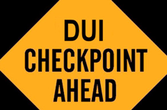 DUI Task Force on lookout for drunk drivers DUI checkpoint.jpg