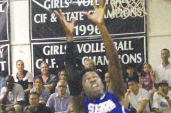 Big second half lifrts Knights over Serra REACH FOR THE SKY.jpg
