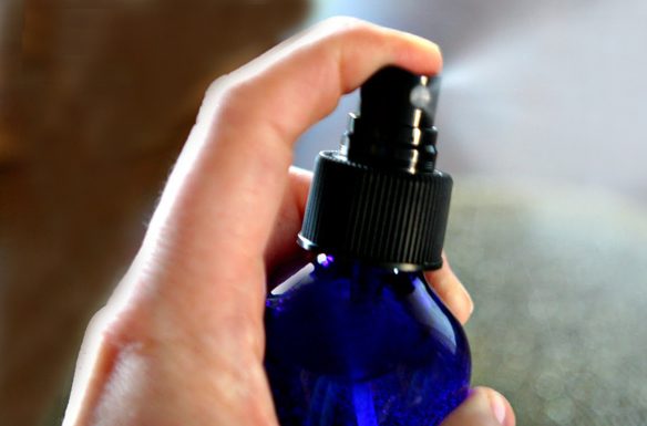 Aromas, fragrances and whiffs make a lot of scents — (The Long View_ Air Freshner.jpg