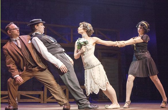 ‘Stoneface’ at Pasadena Playhouse; sensual ballet at the Music Center Photo 1.jpg