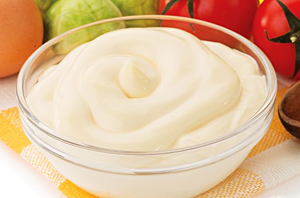Just for fun: what mayonnaise reveals about you LF0970.jpg