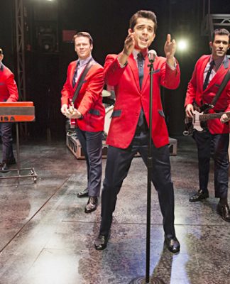 ‘Jersey Boys’ at Pantages; Tom Cruise and ‘Sharknado’ on DVD Sherry Baby.jpg