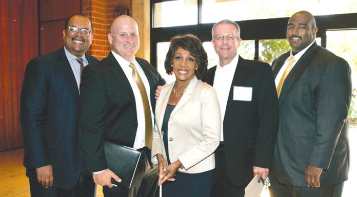 Gardena awarded $500,000 for low-income housing Gardena Roundtable (2)-1.jpg