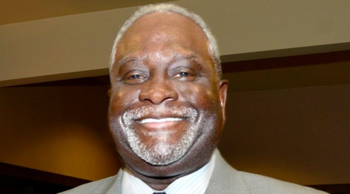 Businesses, career opportunities are on candidate Ross’ mind in council run RRoss.jpg