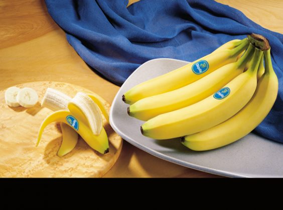 Banana visual data 7