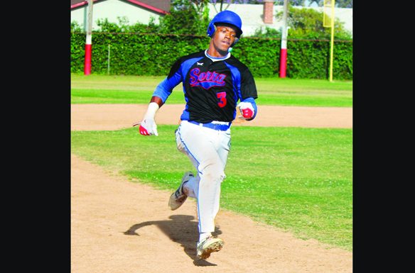 Serra baseball team finishes season with a bang; all sports for May 21 ONLINE.jpg