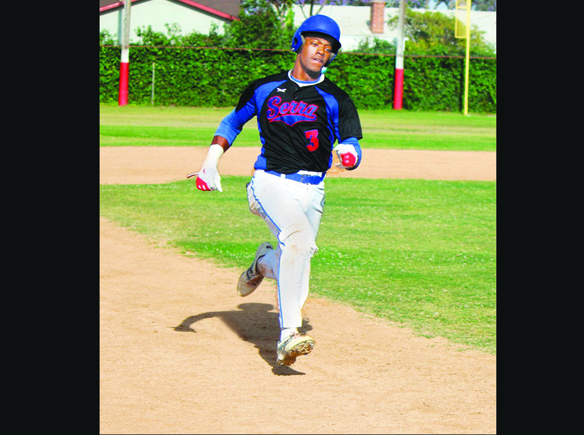 Local baseball, softball teams advance to CIF quarterfinal action