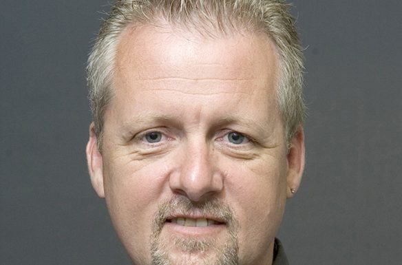 THE LONG VIEW: Writer finds a romantic spark 600 miles away Pat Grime copy.jpg