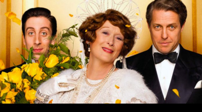 Coming attractions on Stage, Screen and DVD