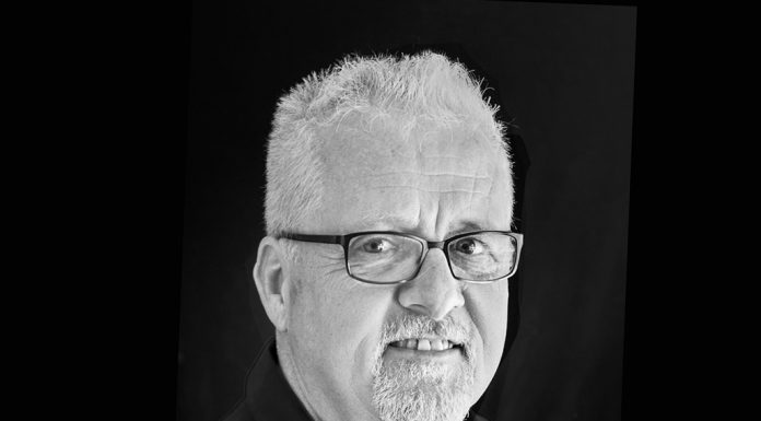 THE LONG VIEW: Trump still in the running, despite himself Pat Grimes New pic.jpg
