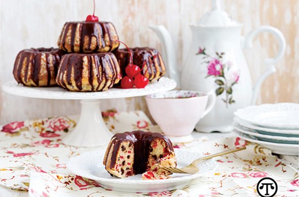 Better baking with cherries that everyone will love Bundt Cakes ONLINE.jpg