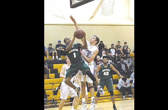Gardena hoopsters finish 2016 with third place at San Pedro HANG ONLINE.jpg
