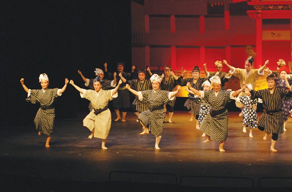 Okinawan Soul: Music & Dance Concert in Torrance OKINAWAN ONLINE.jpg