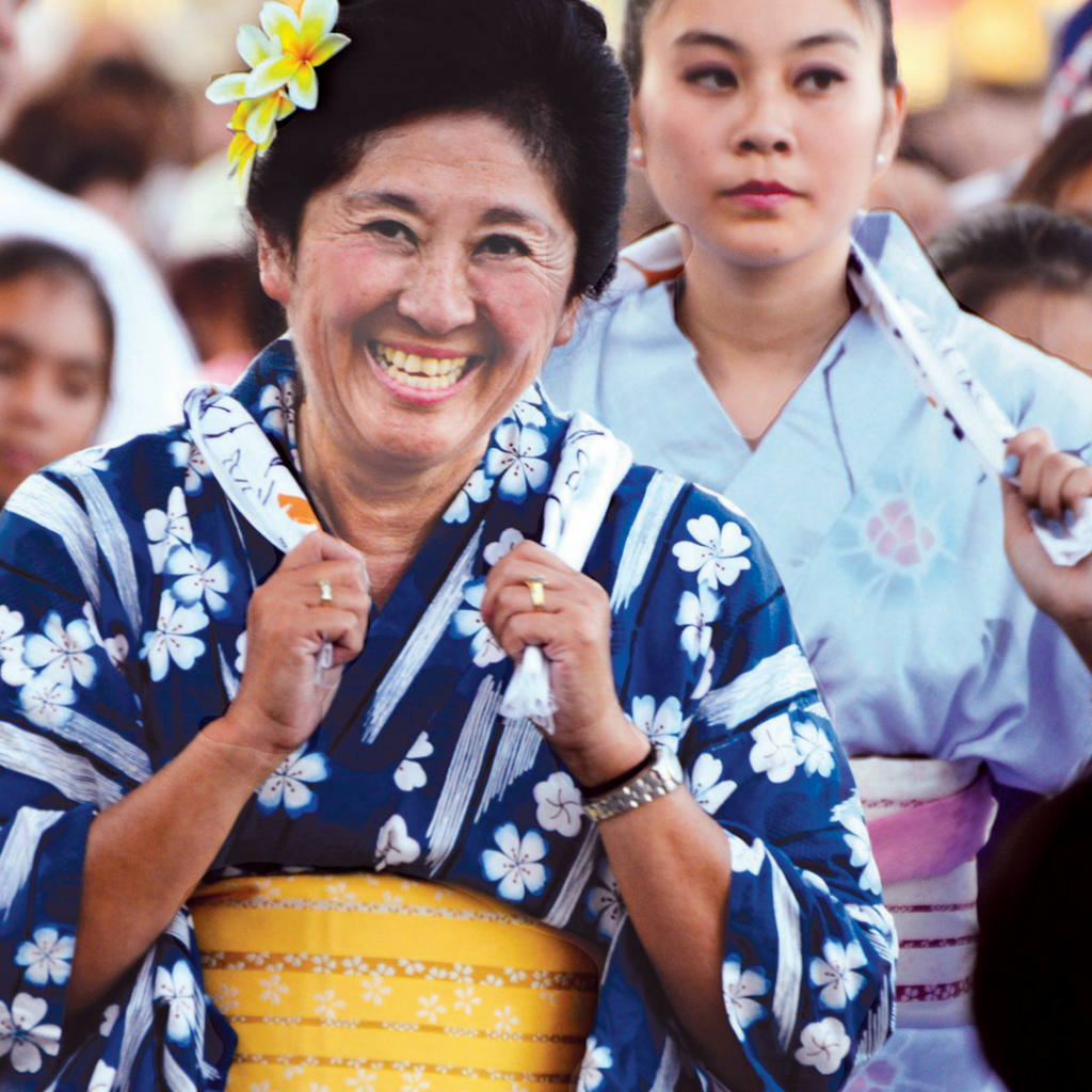 Gardena Buddhist Church Obon Festival coming Aug. 1213 Gardena