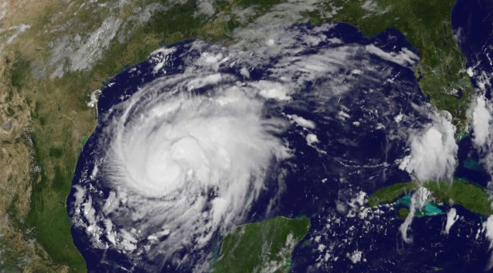 Hurricane Harvey: A tragedy of biblical proportions hurricane harvey.jpg