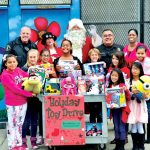 156th street toy dr