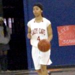 1Denadrea Toler Feb. 14