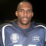 1NICK USHER Jan. 31