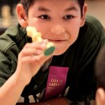 1No more mr. nice guy