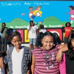 1wall mural kids 156th St