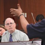 8 – Jack listening