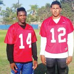 Athletes of Aug. 14