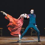 DANCE 1 ONLINE