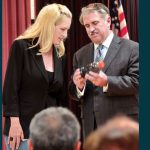 Erin and BowcockONLINE