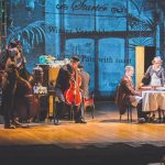 In The Moment online