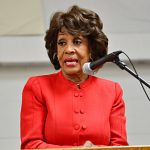 Maxine Waters