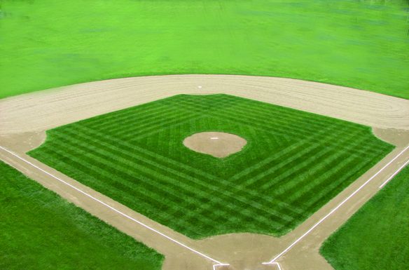 GHS wins off and on baseball field