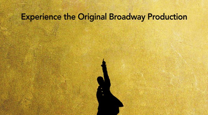 ‘Hamilton’ available on Disney Plus streaming