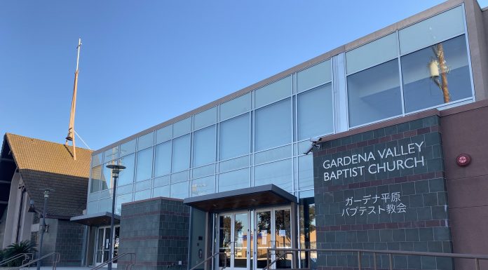 GV Baptist Church rich in virtual praise during corona restrictions