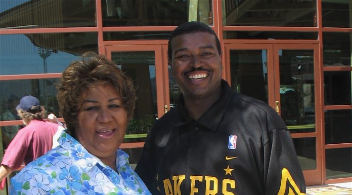 Gardena videographer uses platform to bolster community