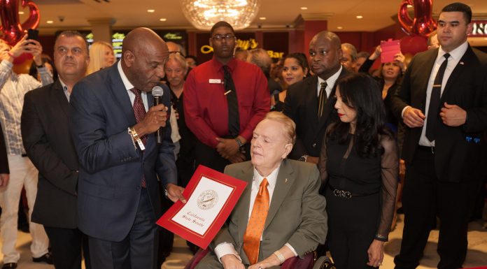 Larry Flynt, Hustler magazine founder, dies at 78