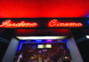 Gardena Cinema recovers from burst pipe