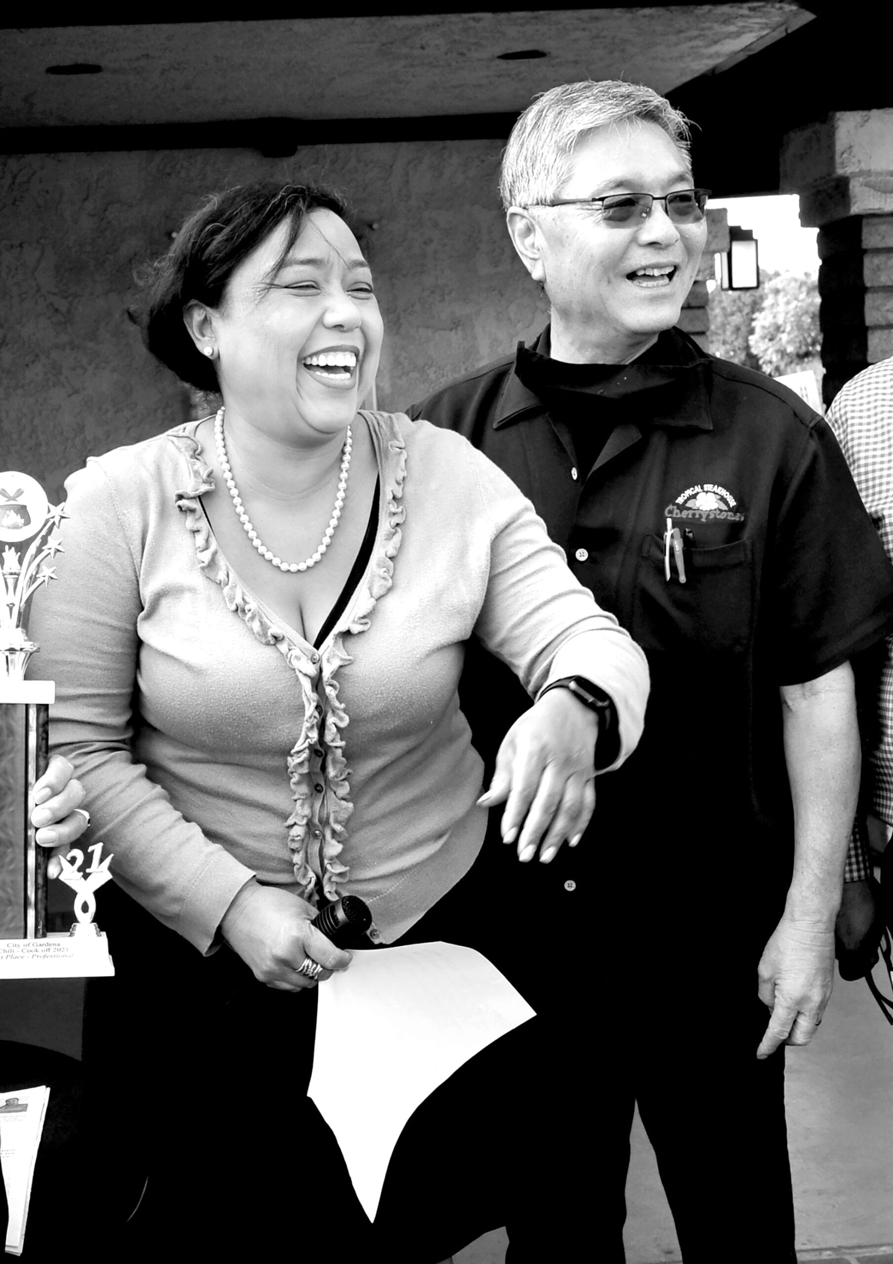 Mayor seeks second term without opposition Gardena Valley News