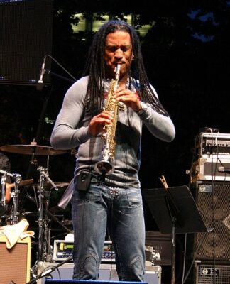 Marion Meadows to perform at Jazz Fest
