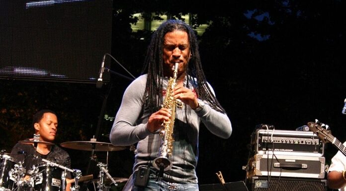 Marion Meadows to perform at Jazz Fest