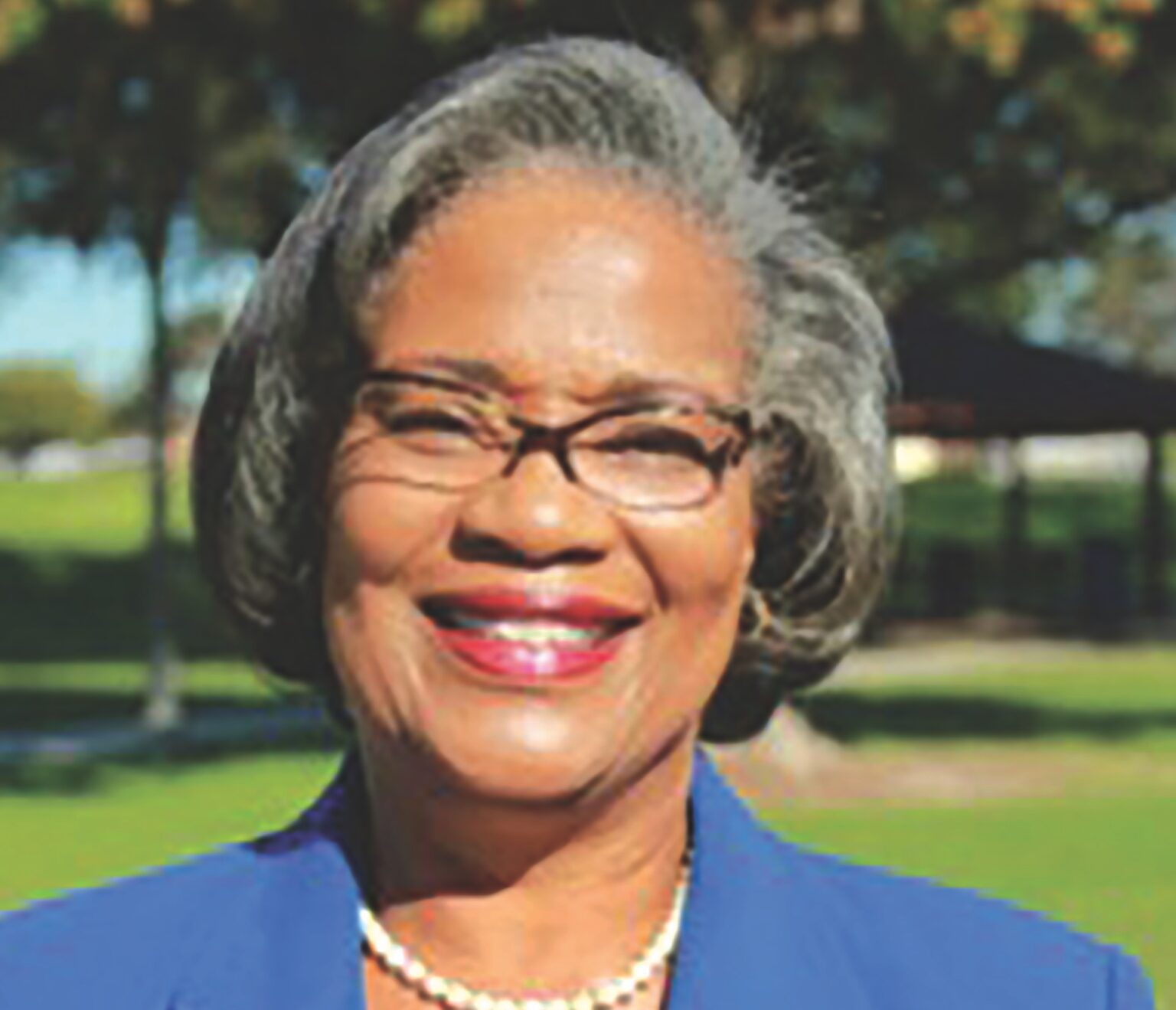 Francis named Mayor Pro Tem for 20222023 Gardena Valley News
