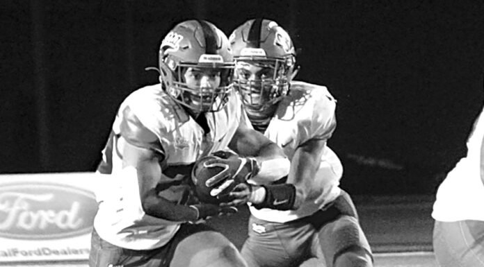 Serra offense goes dry in loss to rival L.B. Poly