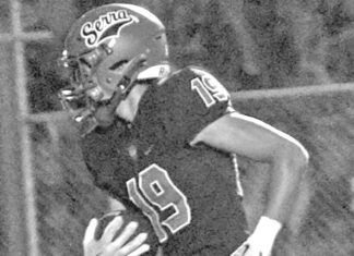 Serra pulls out victory over Bishop Amat