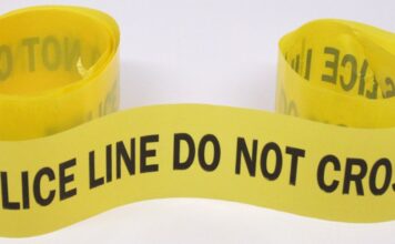 GPD investigate 2-vehicle crash