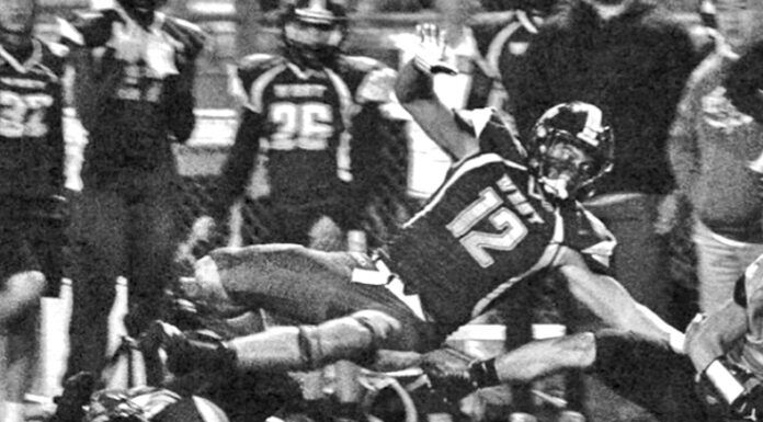 Lagarde hits milestone as North routs West, Serra’s fast finish tops Chaminade