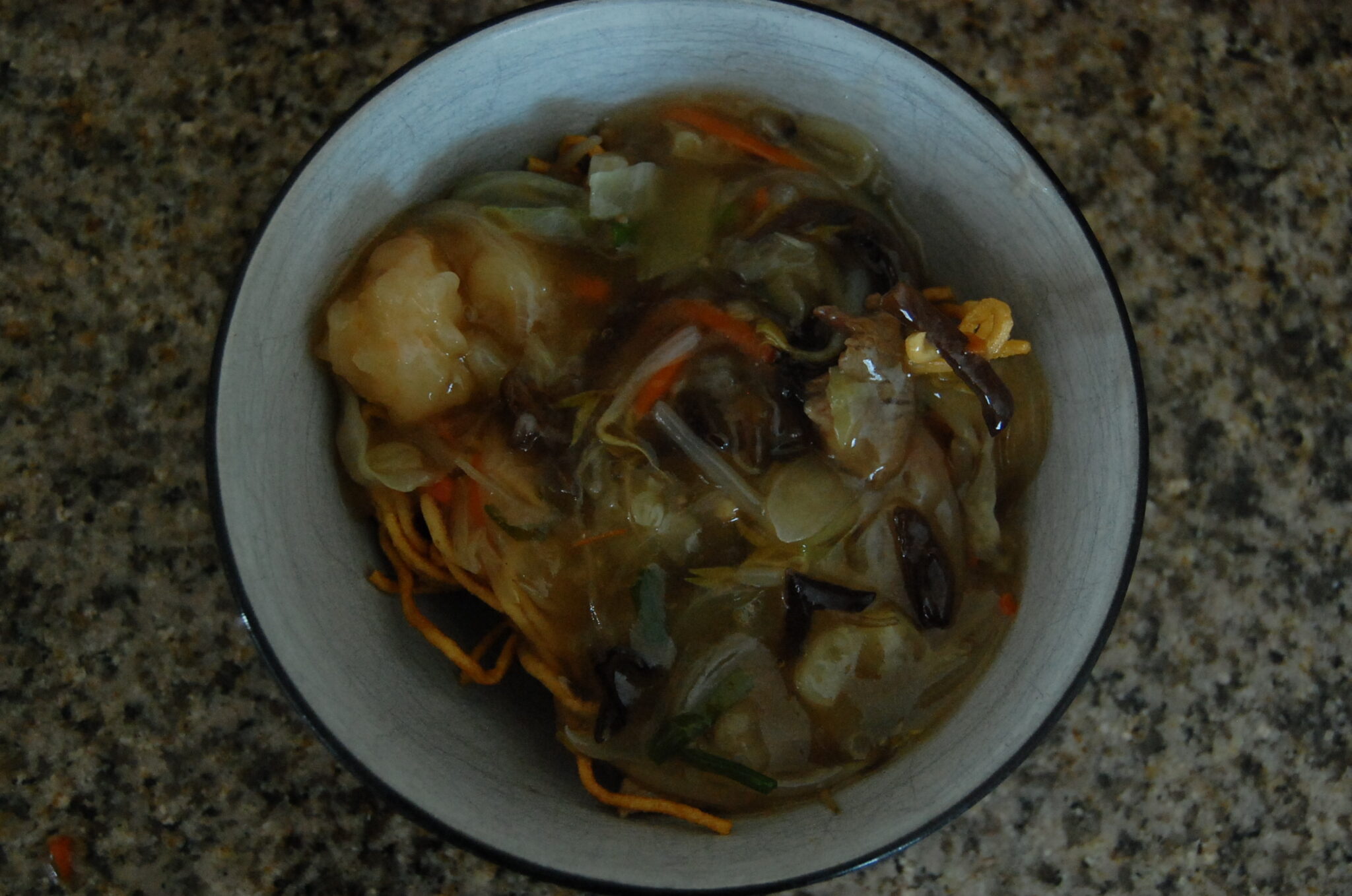 Umemura restaurant is much more than just soup Gardena Valley News