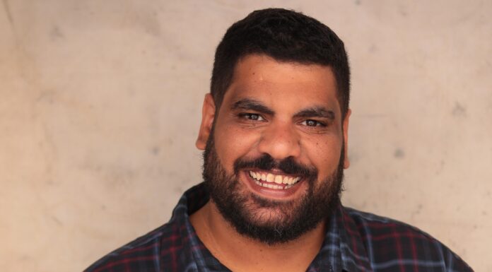 Local man to appear on ‘Price is Right’
